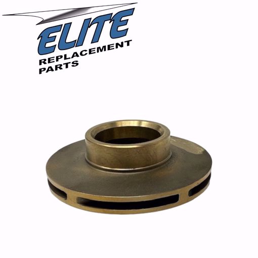Picture of ENDP0321 ENDP0321 Replacement Impeller For Hoffman A, B, WC And WCD Condensate Pumps