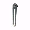 Picture of 27174B DAMPER CRANK ARM FOR 7/16 INCH DAMPER SHAFT. SLOT SCALED 40-