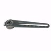 Picture of 27174B DAMPER CRANK ARM FOR 7/16 INCH DAMPER SHAFT. SLOT SCALED 40-