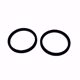 Picture of GASKET SET FOR THE FOLLOWING PUMPS: PL-45 PL-50