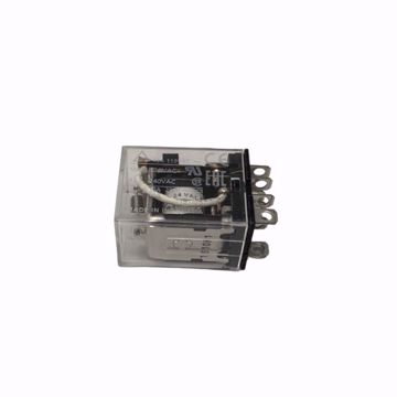 Picture of TACO 24V REPLACEMENT RELAY