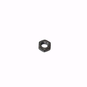 Picture of 60871S Cleanout Cover Wing Nut (5/16")