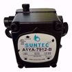 Picture of SUNTEC A1YA-7912 OIL PUMP 1725 RPM, 7 GPH @ 100 PSI