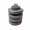 Picture of 2A-710BG WOOL FELT REPLACEMENT CARTRIDGE25 GPH