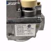 Picture of 700-506 Robertshaw 700-506 7000BMVR 3/4" Millivolt Diaphragm Solenoid Gas Valve