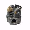 Picture of 700-506 Robertshaw 700-506 7000BMVR 3/4" Millivolt Diaphragm Solenoid Gas Valve