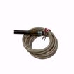 Picture of 1950-560 60" Thermopile 250 - 750 millivolts, two lead wire conection type.  Designed for use on self powered gas control systems.