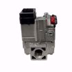 Picture of 720-070 Robertshaw 720-070 24V Slow Opening Gas Valve 1/2" X 3/4" 150,000 BTU.