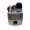 Picture of 720-070 Robertshaw 720-070 24V Slow Opening Gas Valve 1/2" X 3/4" 150,000 BTU.