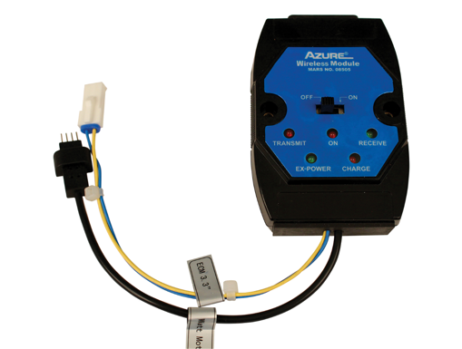 Picture of 08505 Azure Wireless Programmer Kit