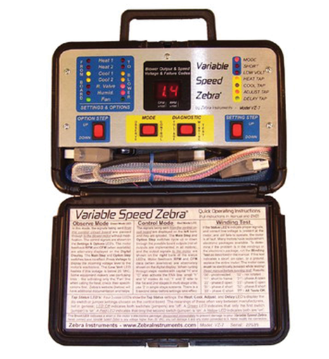 Picture of 08550 ECM DIAGNOSIS SYSTEM