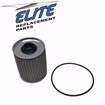 Picture of EN41100 100 MICRON ELEMENT AND O-RING FOR COMBU 40140 FILTER
