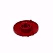 Picture of 11-006 Robertshaw 11-006 Red Dial Used On Standard 110 Series Controls