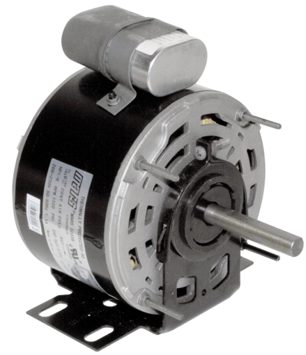 Picture of 10228 1/6HP 208-230 CW 1550RPM