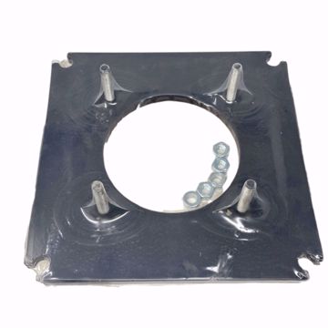 Picture of 2569542 BURNER MOUNTING PLATE