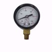 Picture of WESTWOOD COMPOUND GAUGE 30 - 0 - 150 PSI 1/8 BOT