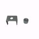 Picture of U-BRACKET AND RETAINING NUT FOR COIL
