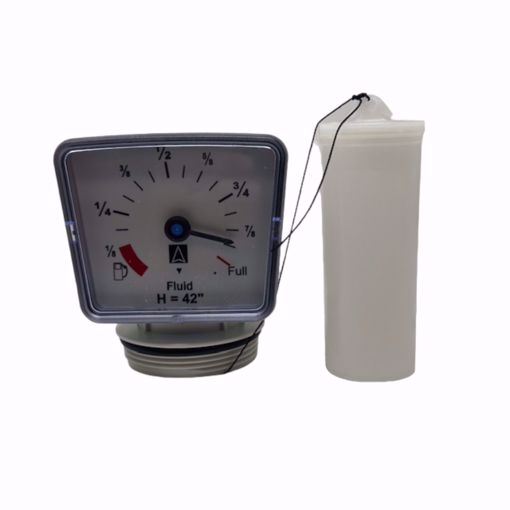 Picture of AFRISO 16511 FLUID LEVEL STRING TANK GAUGE 24-42 INCH TANKS