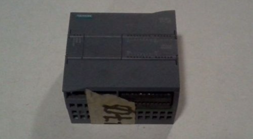 Picture of PLC RELAY AC/DC