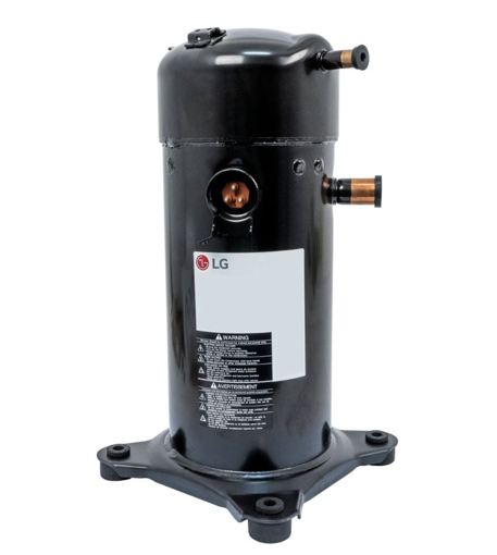 Picture of SCROLL COMPRESSOR ABG034K 1PH