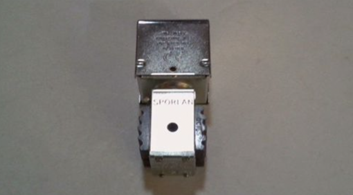 Picture of SOLENOID VALVE