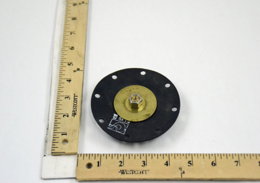 Picture of 1 DIAPHRAGM/DISC ASSEMBLY