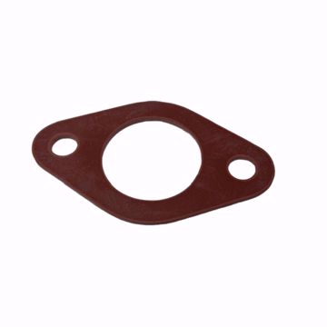 Picture of B-016 FULL FACED FLANGE GASKET TO FIT B&G HV; P-618, 118373, ARM#804034-000