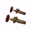 Picture of WATER GAUGE KIT 1/2 INCH BRONZE (1-3/4 SHANK)