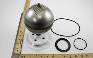 Picture of 2 RELIEF REPAIR KIT