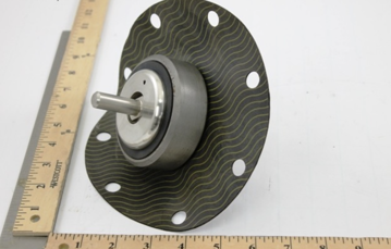Picture of 2.5 DIAPHRAM/DISC ASSY