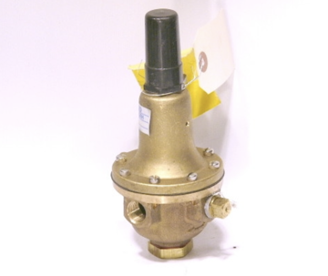 Picture of 3/8 RELF VALVE 30/300#