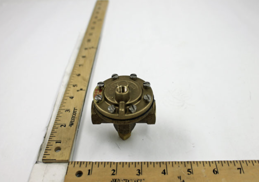 Picture of 3/8NPT,300#,GLOBEVLV,BRONZE