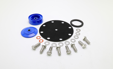 Picture of 4 ULTIMATE REPAIR KIT