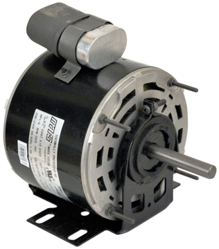 Picture of 10229 1/4HP 208-230 CW 1625RPM