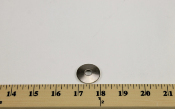 Picture of BELLEVILLE WASHER