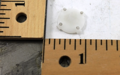 Picture of CLA-VAL CDC-1 PLATE 3/8