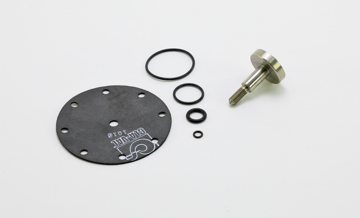 Picture of CRL60 RELIEF VLV REPAIR KIT
