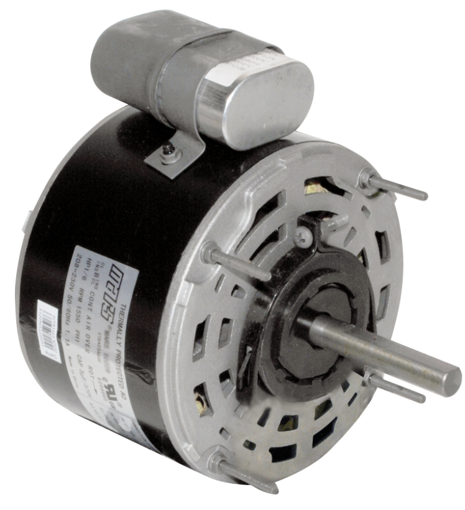 Picture of 10265 1/6HP 208-230 CW 1550RPM