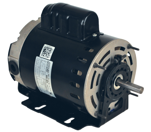 Picture of 10317 1/2HP 1725RPM 115/208-230V