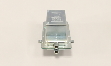 Picture of .05-2WC SPDT AIR SWITCH