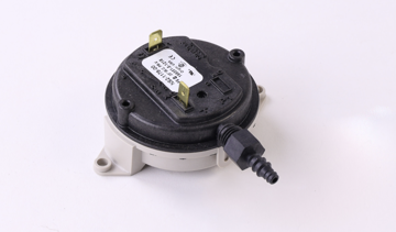 Picture of .05WC PRESSURE SWITCH