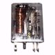 Picture of K,RELAY,3AMP,DPDT,115VAC, 120VAC, OLD # RLY2050K