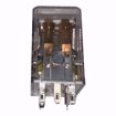 Picture of K,RELAY,3AMP,DPDT,115VAC, 120VAC, OLD # RLY2050K