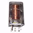 Picture of K,RELAY,3AMP,DPDT,115VAC, 120VAC, OLD # RLY2050K