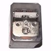 Picture of K,RELAY,3AMP,DPDT,115VAC, 120VAC, OLD # RLY2050K