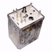 Picture of K,RELAY,3AMP,DPDT,115VAC, 120VAC, OLD # RLY2050K
