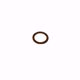 Picture of 3007079 CRUSHABLE METAL WASHER. 40 Series OIL. USED WITH F20 BURNERS.