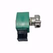 Picture of ASCO 1/4IN 24VDC 2WAY NC 0-125PSI DIN CONNECTION PTFE