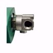Picture of ASCO 1/4IN 24VDC 2WAY NC 0-125PSI DIN CONNECTION PTFE