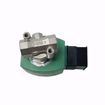 Picture of ASCO 1/4IN 24VDC 2WAY NC 0-125PSI DIN CONNECTION PTFE
